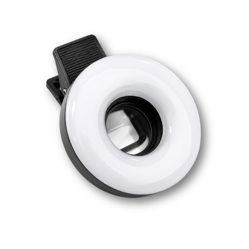 Macro LumiLens - Objectif photo macro - Johara