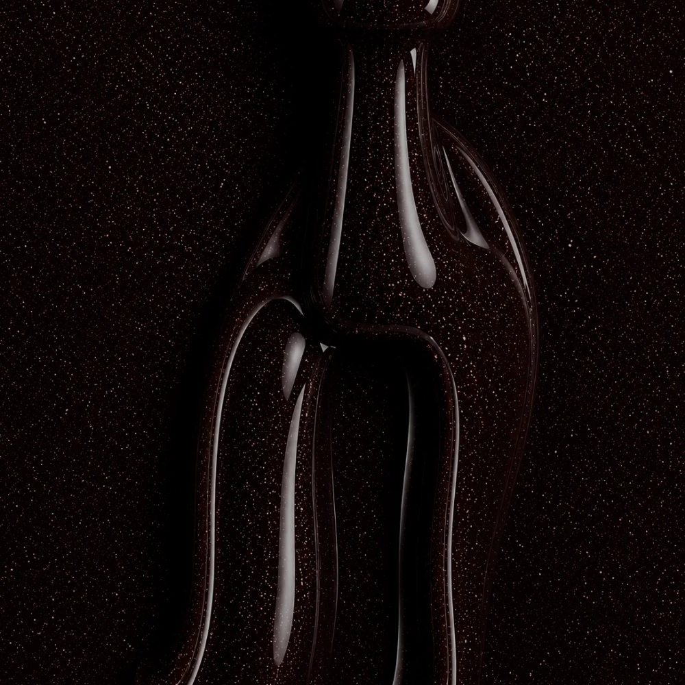 Vernis semi-permanent - Le Café - Nailed by K