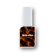 Vernis semi-permanent Vitrail - Cacao - L'atelier Nail Product