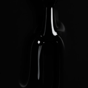 Vernis semi-permanent - Supreme Black - Nailed by K