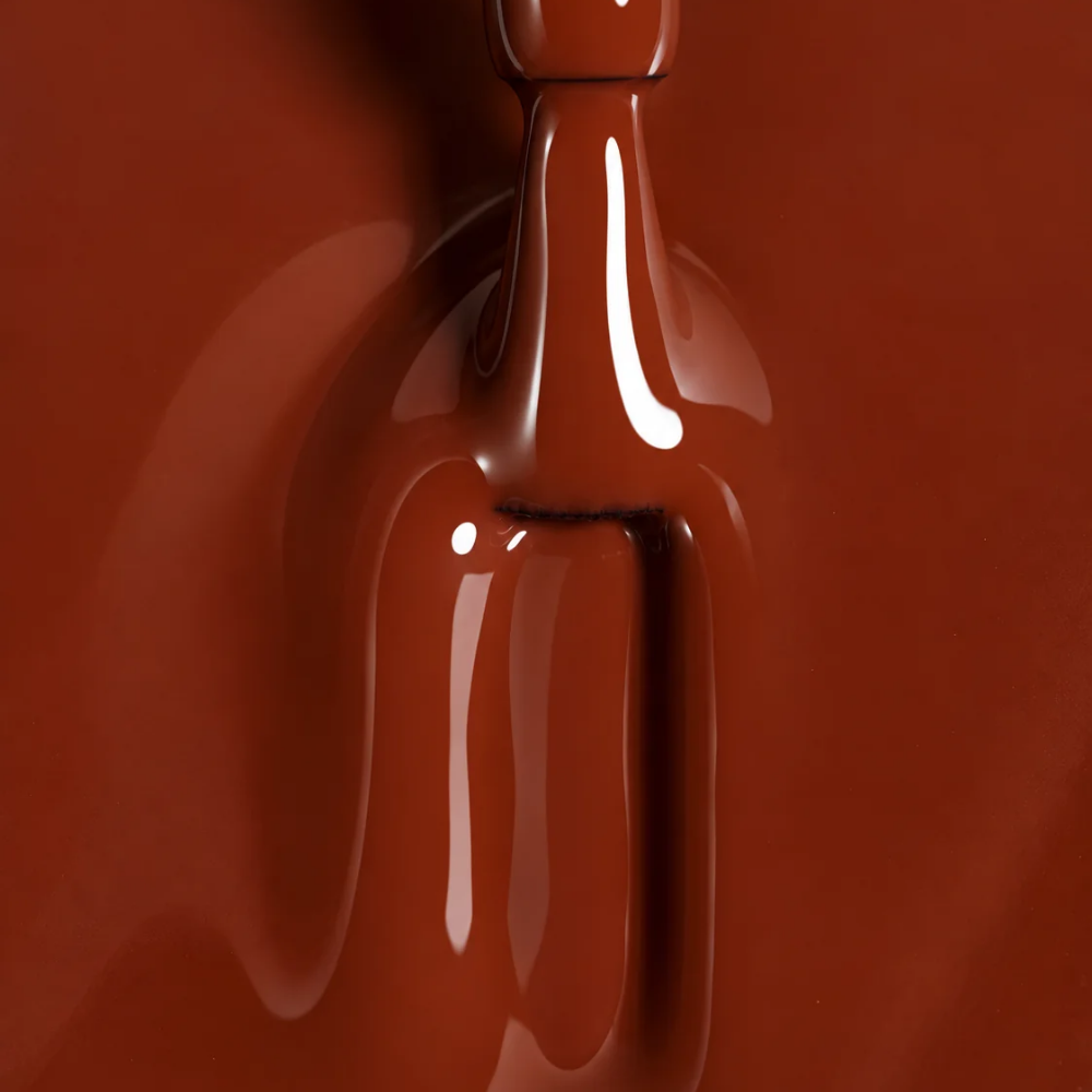 Vernis semi-permanent - Chestnut - Nailed by K