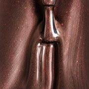 Vernis semi-permanent Cat-Eyes - Amber - Nailed by K