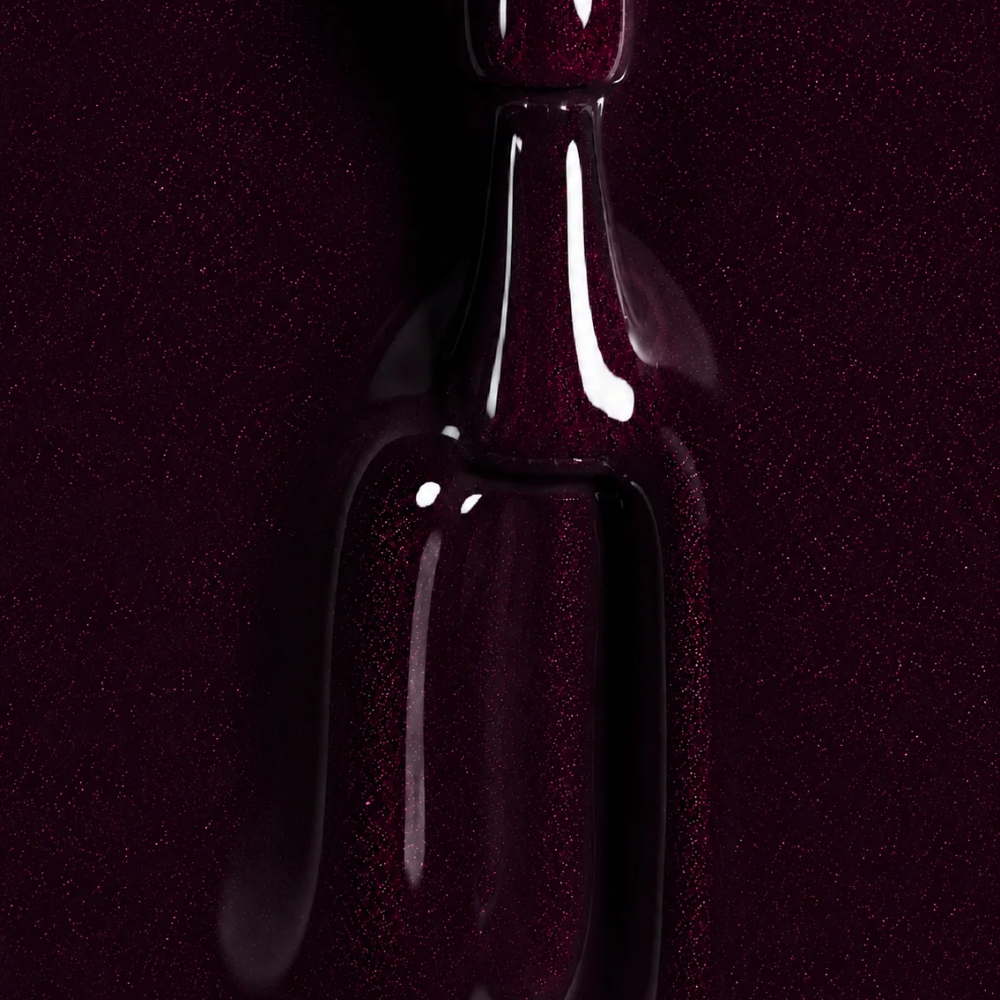 Vernis semi-permanent - Grenat - Nailed by K