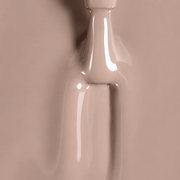 Vernis semi-permanent - Meringue - Nailed by K