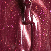 Vernis semi-permanent Cat-Eyes - Euphoria - Nailed by K