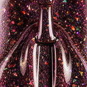 Vernis semi-permanent - Jaan - Nailed by K