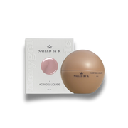 Acrygel Liquide - Sienna - Nailed by K
