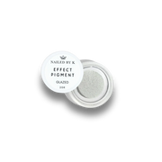 Effect Pigment - Glazed - Nailed by K