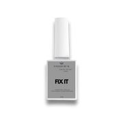 Fix It - Top Coat - Nailed by K