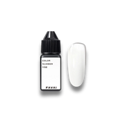 Vernis Airbrush - Blanc #102 - Favai
