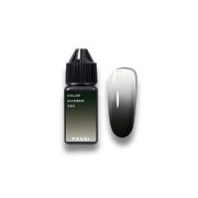Vernis Airbrush - Noir #101 - Favai
