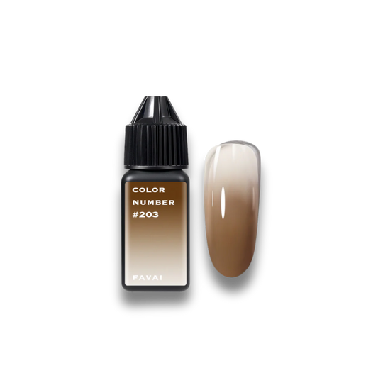 Vernis Airbrush - #203 - Favai