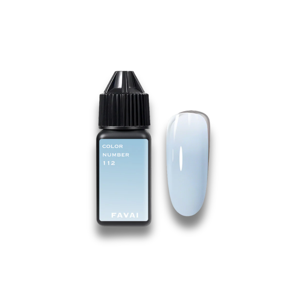 Vernis Airbrush - #112 - Favai