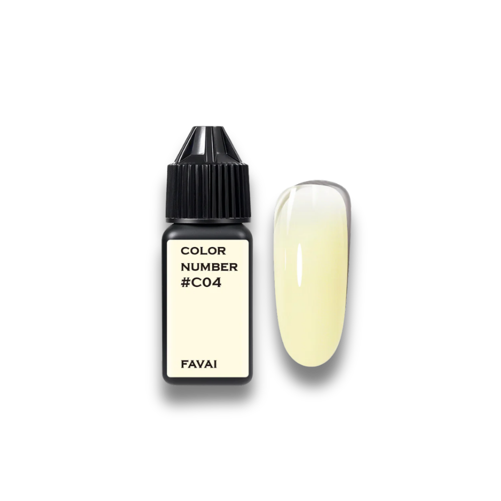 Vernis Airbrush - #C04 - Favai