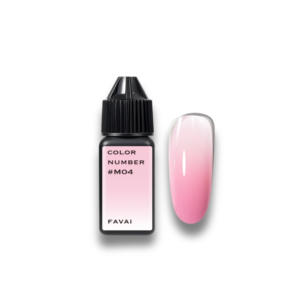 Vernis Airbrush - #M04 - Favai