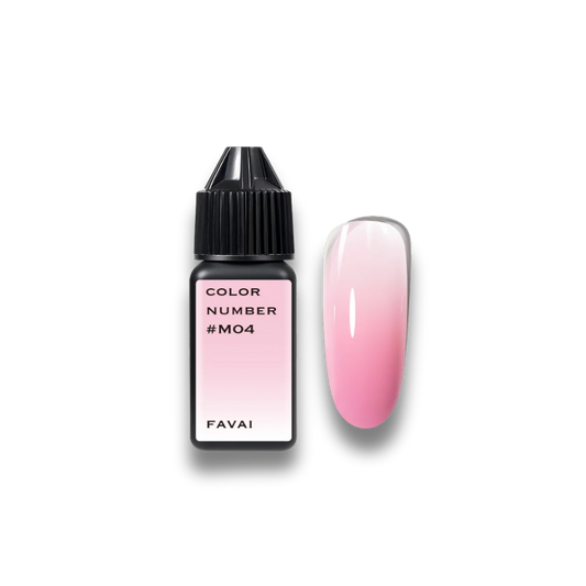 Vernis Airbrush - #M04 - Favai