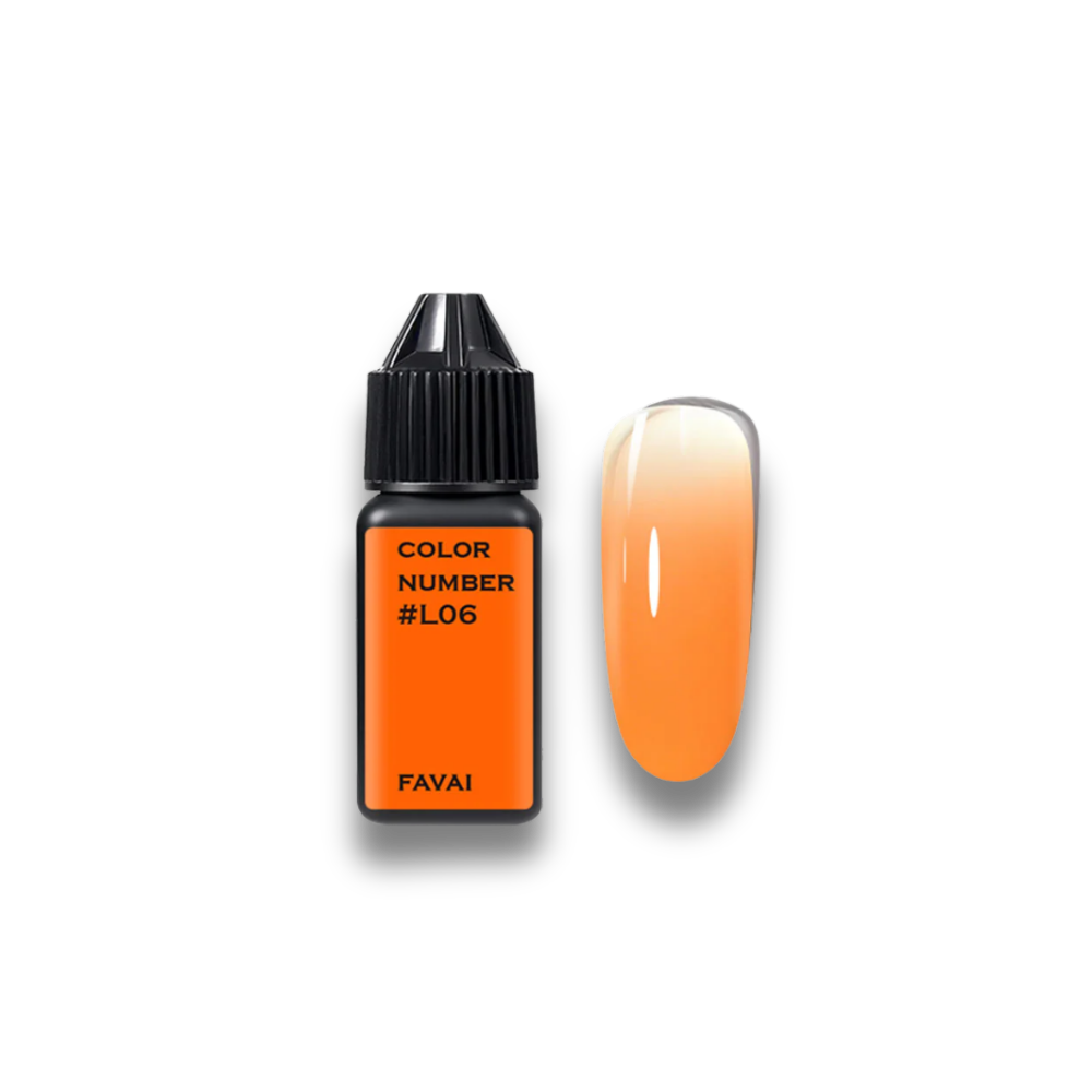 Vernis Airbrush - #L06 - Favai