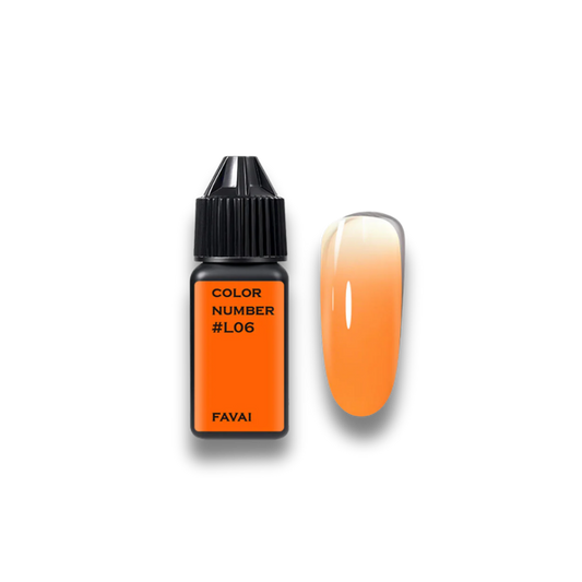 Vernis Airbrush - #L06 - Favai