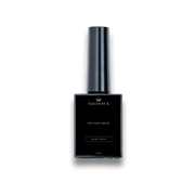 Velvet Touch - Top Coat - Nailed by K
