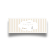 Demi-capsules N°1 - L'atelier Nail Product