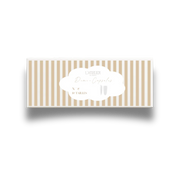 Demi-capsules N°2 - L'atelier Nail Product