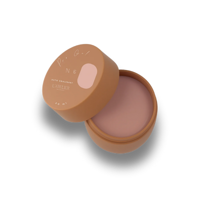 Pro Gel - L'atelier Nail Product