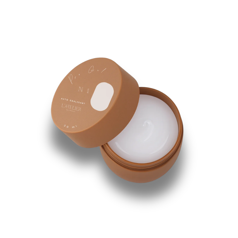 Pro Gel - Der Nail Product Workshop