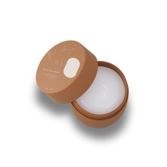 Pro Gel - L'atelier Nail Product