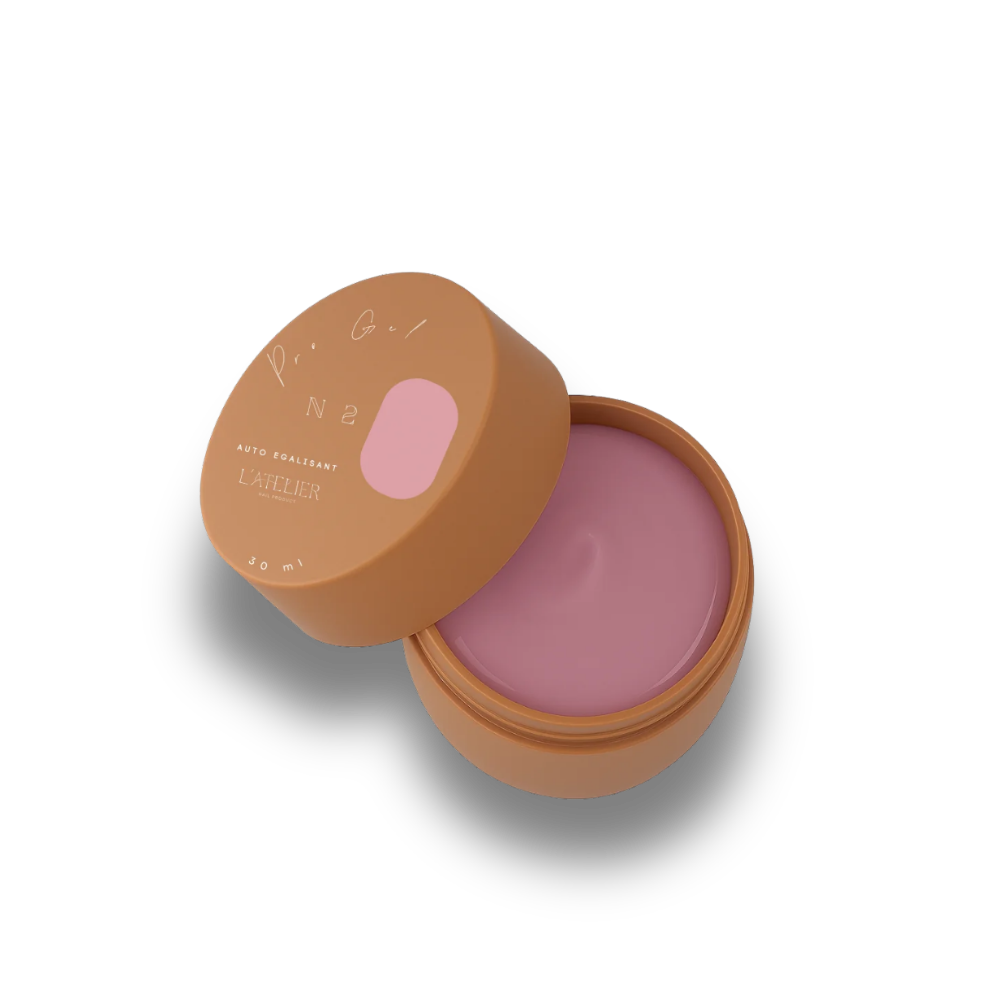 Pro Gel - Der Nail Product Workshop