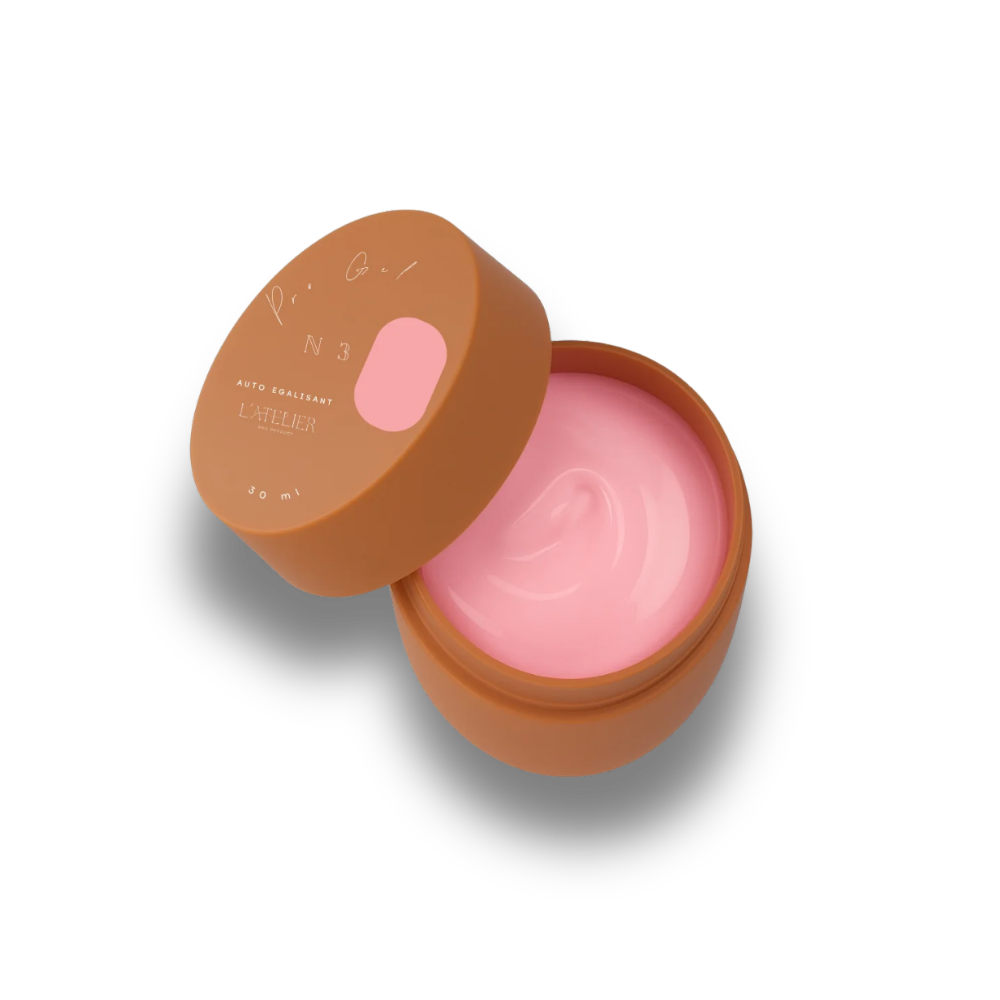 Pro Gel - L'atelier Nail Product