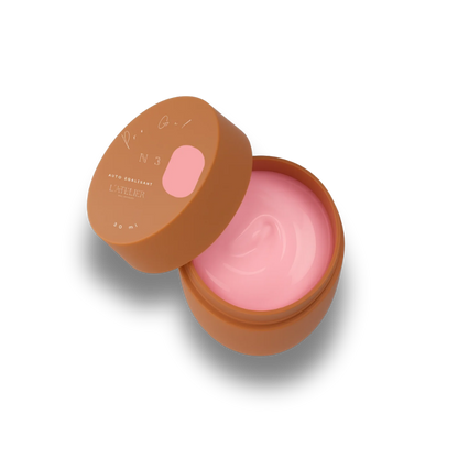 Pro Gel - L'atelier Nail Product