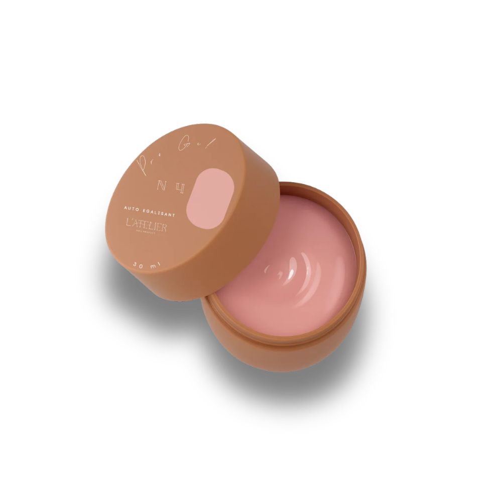 Pro Gel - L'atelier Nail Product