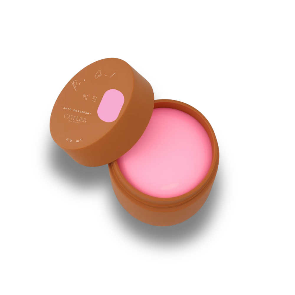 Pro Gel - L'atelier Nail Product