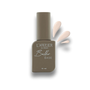 Builder Base - Almond Milk - L'atelier Nail Product