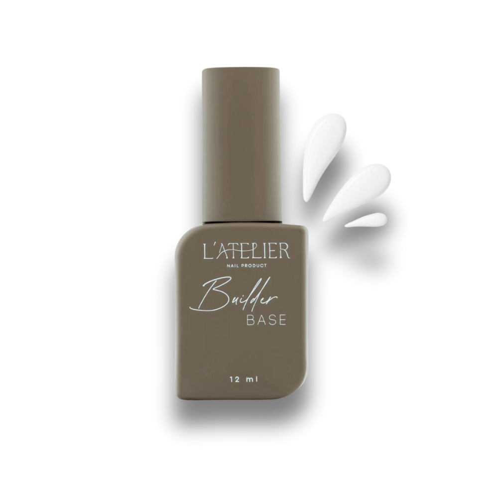 Builder Base - Bride - L'atelier Nail Product