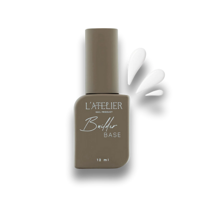 Builder Base - Bride - L'atelier Nail Product