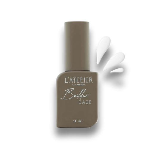 Builder Base - Bride - L'atelier Nail Product