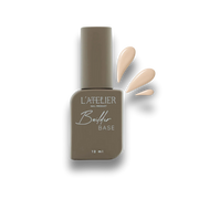 Builder Base - Sweet Beige - L'atelier Nail Product