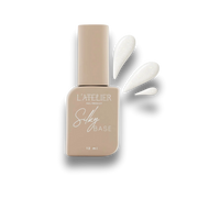 Silky Base - Sugar - L'atelier Nail Product