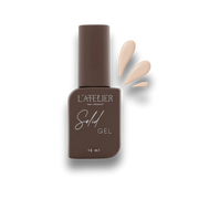 Solid Gel - Frosty - L'atelier Nail Product