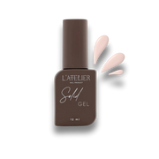 Solid Gel - Cherry Milk - L'atelier Nail Product