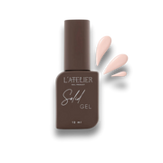 Solid Gel - Cotton Bloom - L'atelier Nail Product