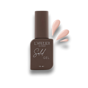 Solid Gel - Vanilla Sand - L'atelier Nail Product