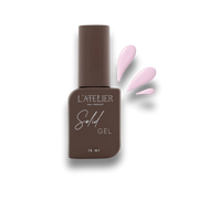Solid Gel - Rosy Pop - L'atelier Nail Product