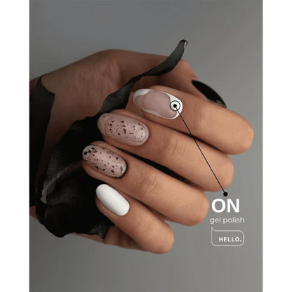 Vernis semi-permanent - On - HeyLove