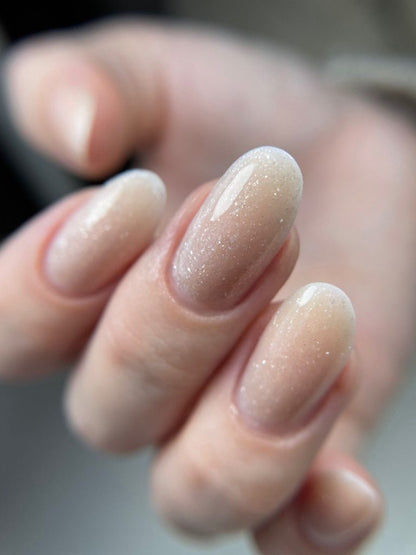 Builder Liquid - Mocha Glow - Johara
