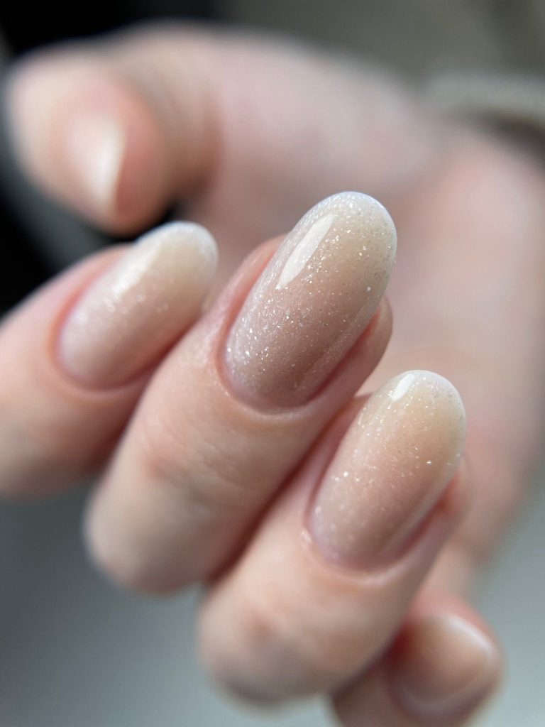 Builder Liquid - Mocha Glow - Johara