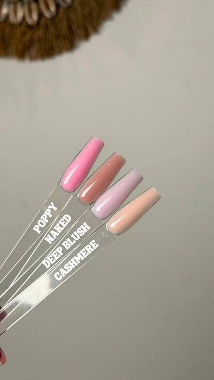 Solid Gel - Deep Blush - L'atelier Nail Product