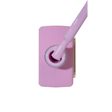 Vernis semi-permanent - Pink-a-boo - HeyLove