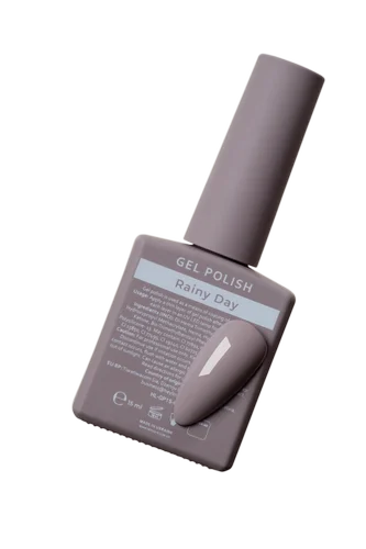 Vernis semi-permanent - Rainy Day - HeyLove